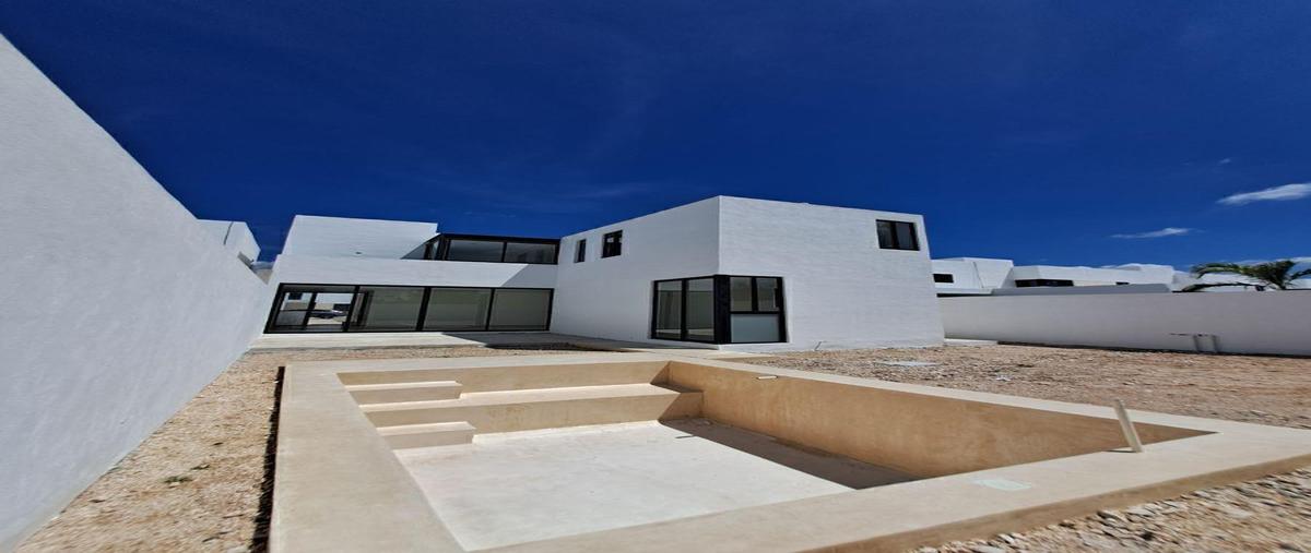 Foto de casa en , dzitya, mérida, yucatán, 30711028 foto 04 Foto de casa en venta en , dzitya, mérida, yucatán, 30711028 No. 04