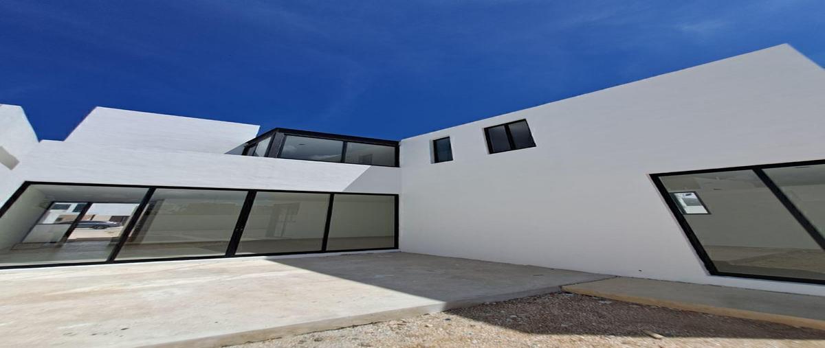 Foto de casa en , dzitya, mérida, yucatán, 30711028 foto 05 Foto de casa en venta en , dzitya, mérida, yucatán, 30711028 No. 05