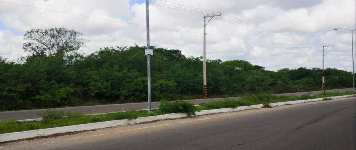 Foto de terreno habitacional en venta en  , dzitya, mérida, yucatán, 30711029 No. 03