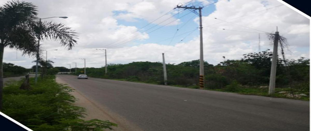 Foto de terreno habitacional en venta en  , dzitya, mérida, yucatán, 30711029 No. 04