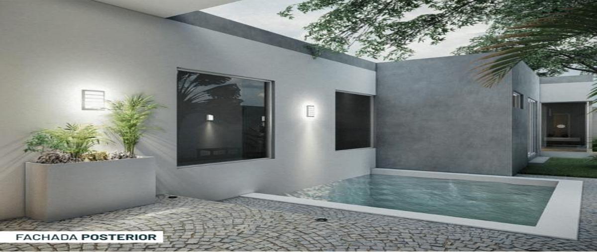 Foto de casa en venta en  , dzitya, mérida, yucatán, 30711030 No. 03