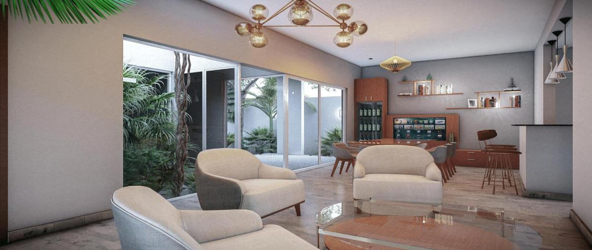 Foto de casa en venta en  , dzitya, mérida, yucatán, 30711030 No. 04