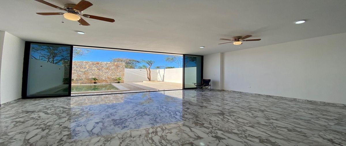 Foto de casa en venta en  , dzitya, mérida, yucatán, 30711032 No. 03
