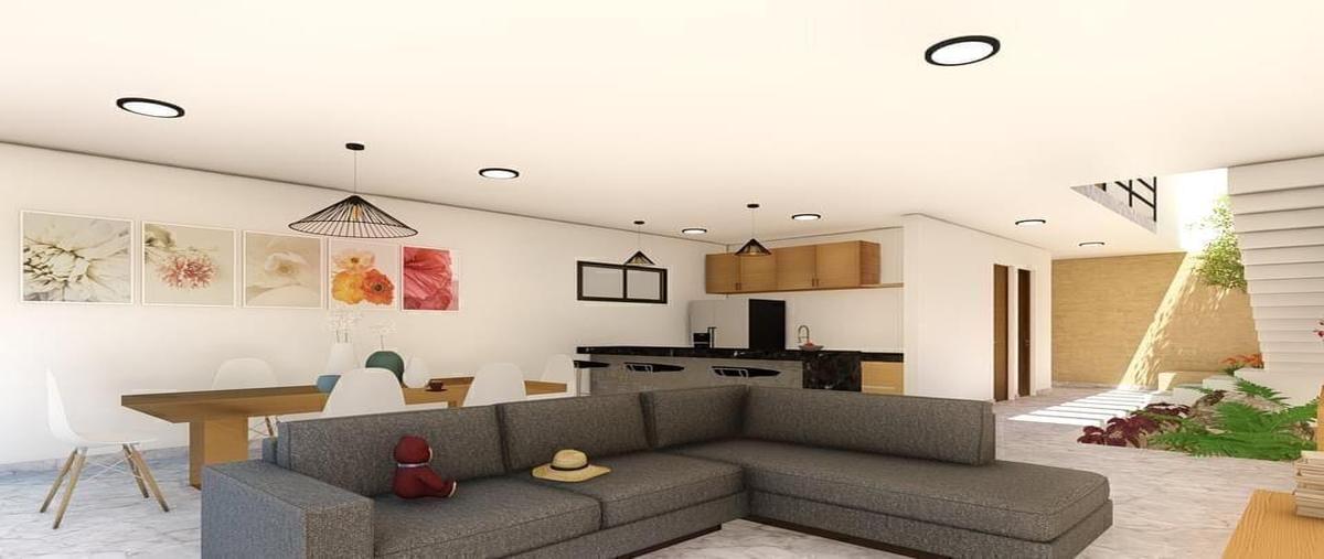Foto de casa en venta en  , dzitya, mérida, yucatán, 30711032 No. 04
