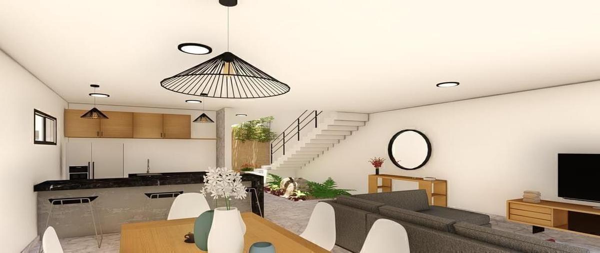 Foto de casa en venta en  , dzitya, mérida, yucatán, 30711032 No. 05