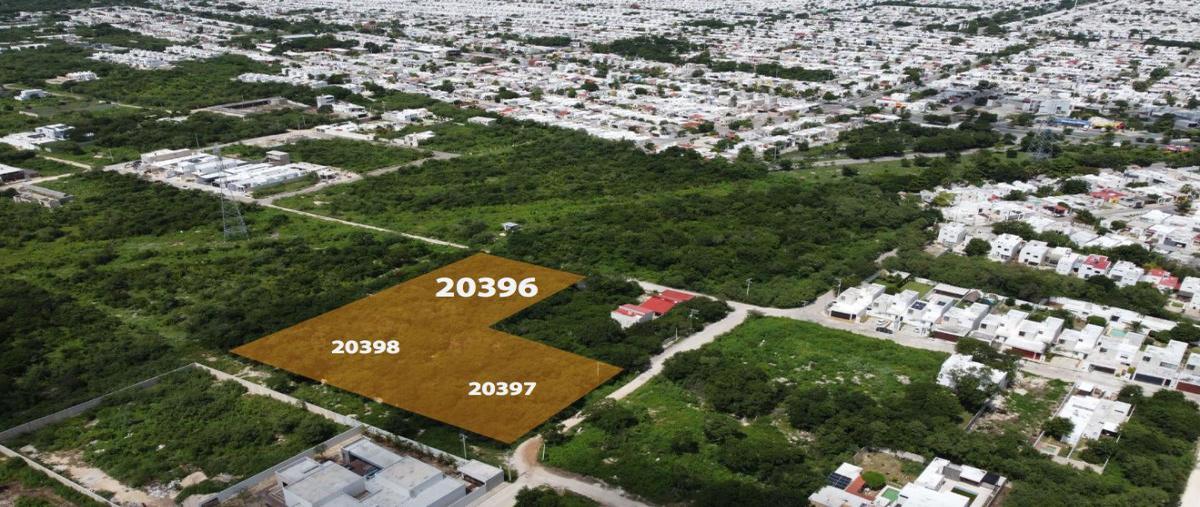 Foto de terreno habitacional en , dzitya, mérida, yucatán, 30711034 foto 02 Foto de terreno habitacional en venta en , dzitya, mérida, yucatán, 30711034 No. 02