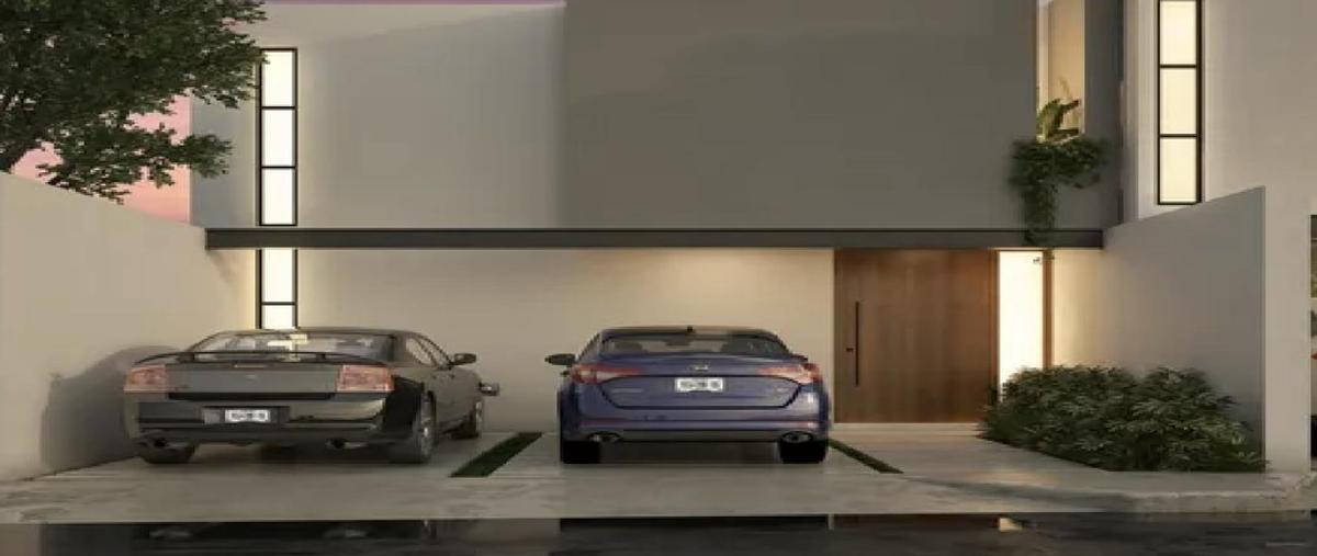 Foto de casa en venta en  , dzitya, mérida, yucatán, 30711036 No. 03