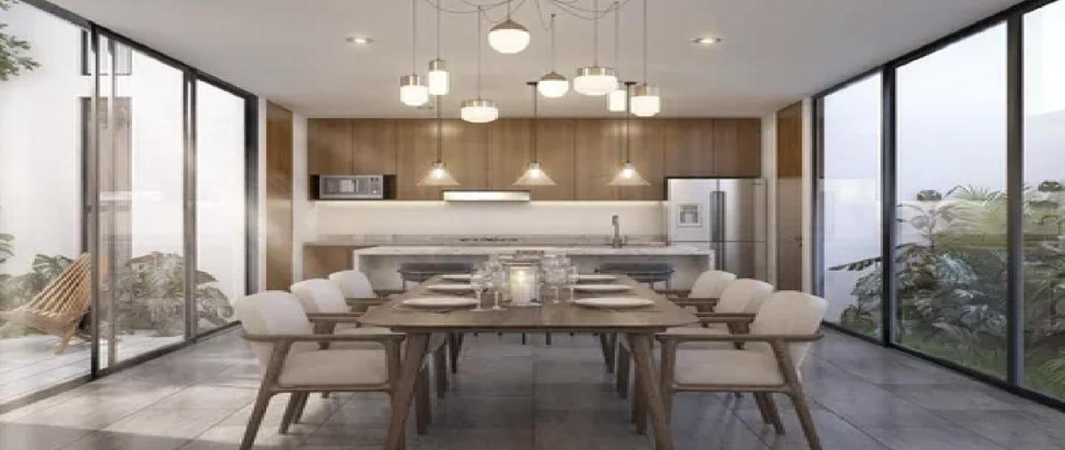 Foto de casa en venta en  , dzitya, mérida, yucatán, 30711036 No. 05