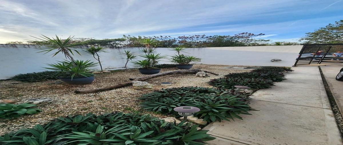 Foto de casa en venta en  , dzitya, mérida, yucatán, 30711043 No. 03