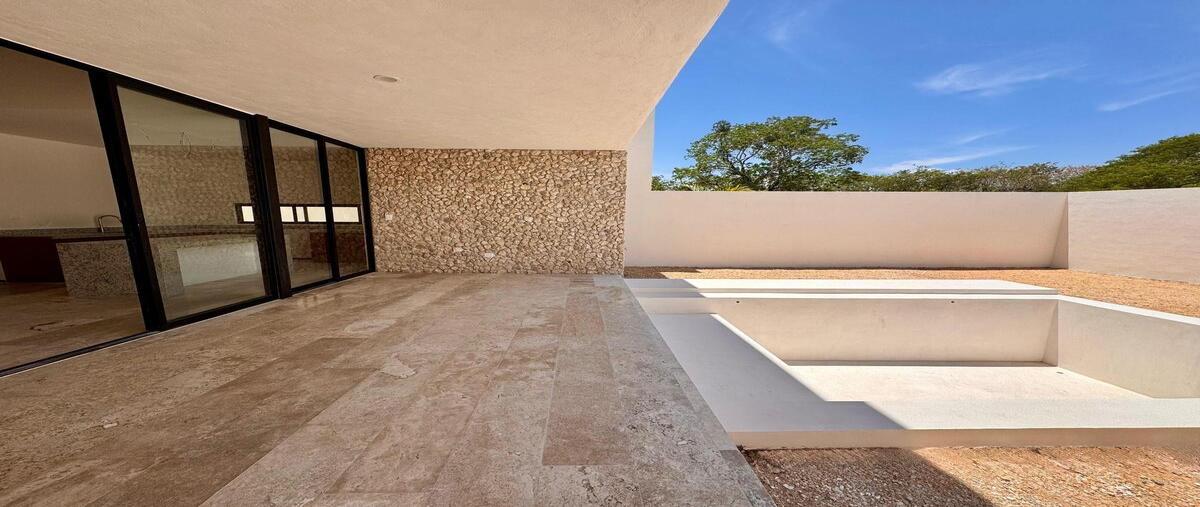 Foto de casa en venta en  , dzitya, mérida, yucatán, 0 No. 05