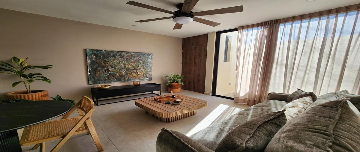 Foto de departamento en venta en  , dzitya, mérida, yucatán, 0 No. 03