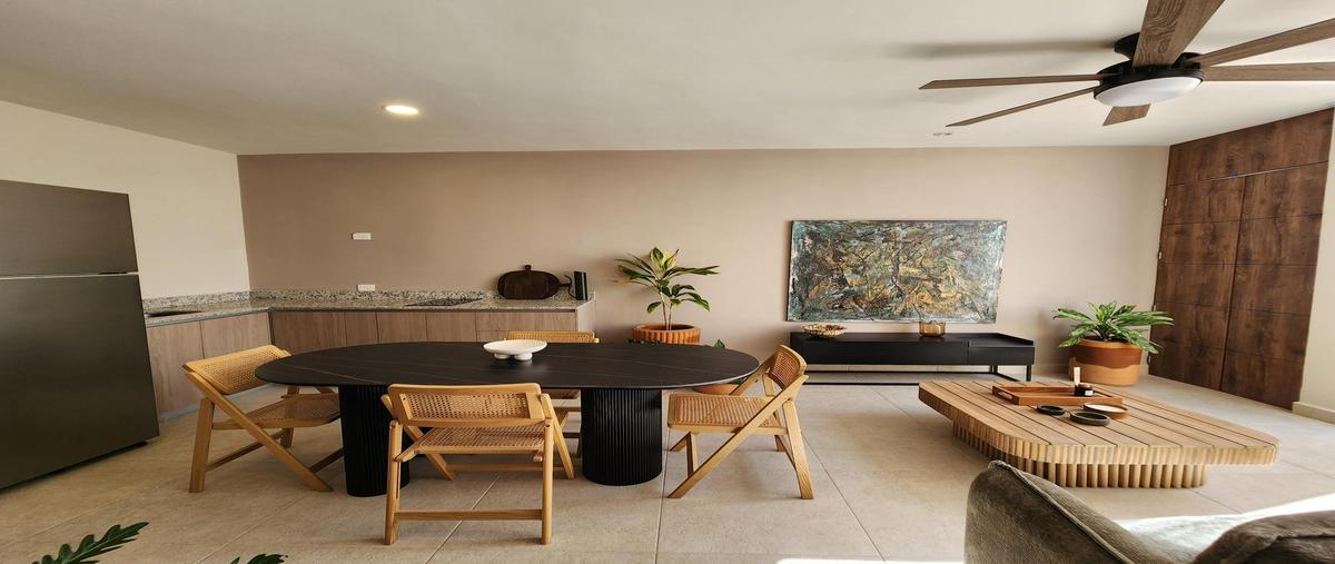 Foto de departamento en venta en  , dzitya, mérida, yucatán, 0 No. 04