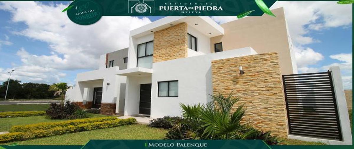 Foto de casa en , dzitya, mérida, yucatán, 0 foto 02 Foto de casa en venta en , dzitya, mérida, yucatán, 0 No. 02