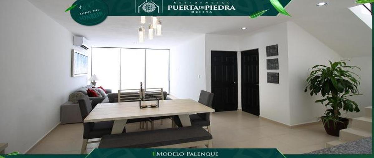 Foto de casa en , dzitya, mérida, yucatán, 0 foto 05 Foto de casa en venta en , dzitya, mérida, yucatán, 0 No. 05