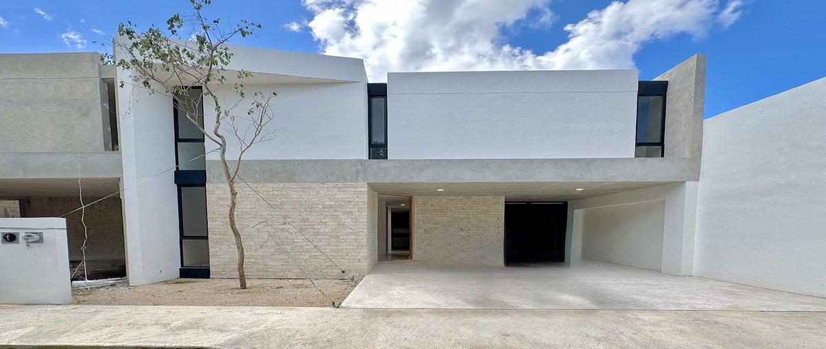 Foto de casa en . , dzitya, mérida, yucatán, 0 foto 01 Foto de casa en venta en . , dzitya, mérida, yucatán, 0 No. 01
