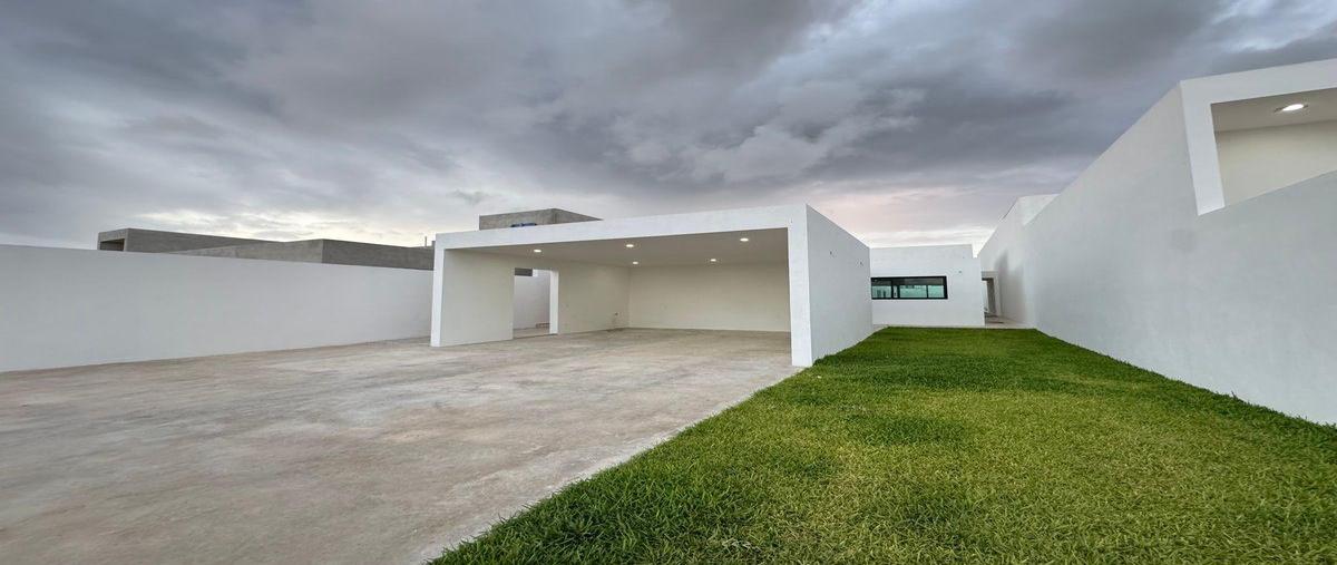 Foto de casa en venta en  , dzitya, mérida, yucatán, 0 No. 03