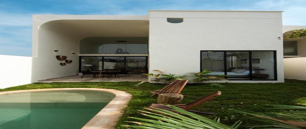 Foto de casa en , dzitya, mérida, yucatán, 0 foto 01 Foto de casa en venta en , dzitya, mérida, yucatán, 0 No. 01
