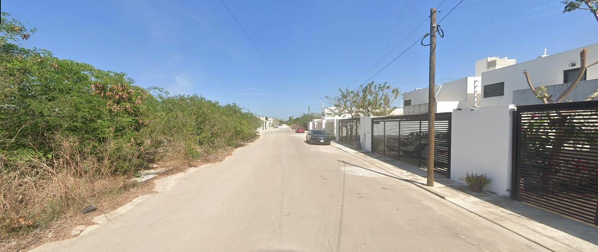 Foto de terreno habitacional en venta en  , dzitya, mérida, yucatán, 0 No. 04