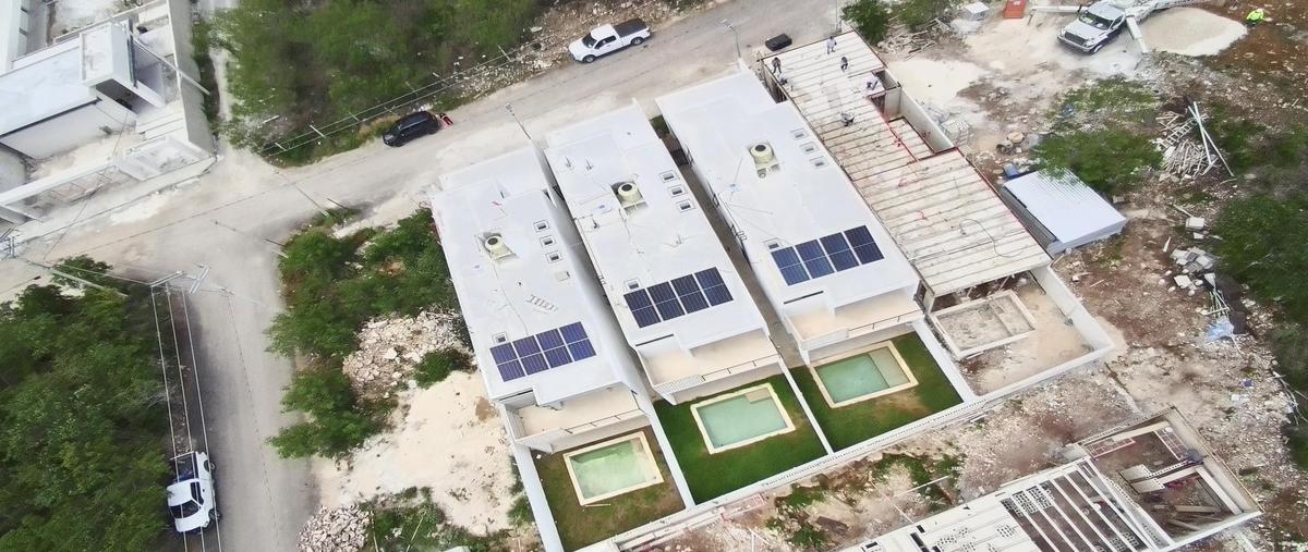 Foto de casa en venta en  , dzitya, mérida, yucatán, 0 No. 03