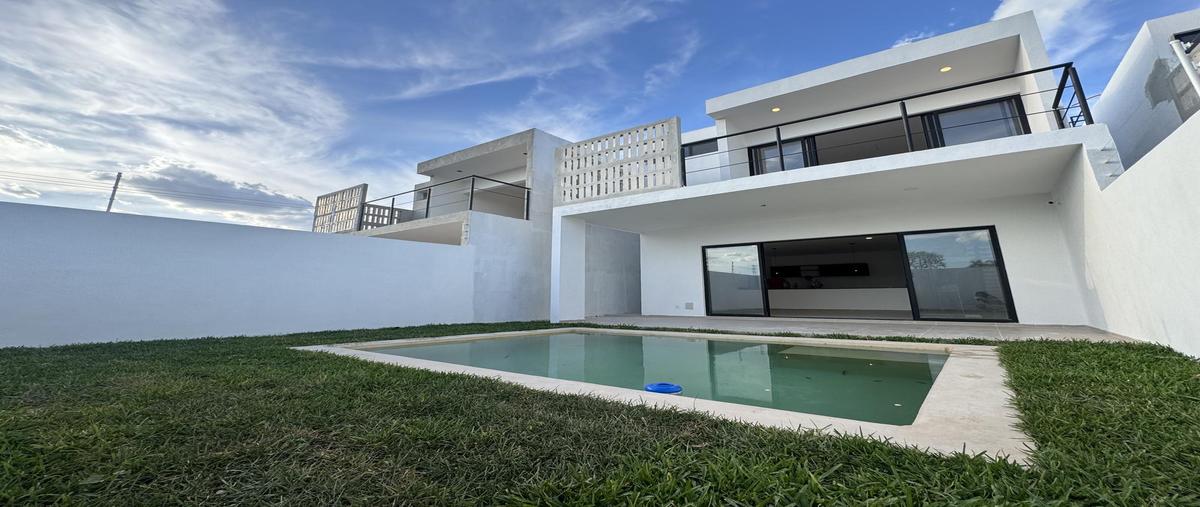 Foto de casa en venta en  , dzitya, mérida, yucatán, 0 No. 04