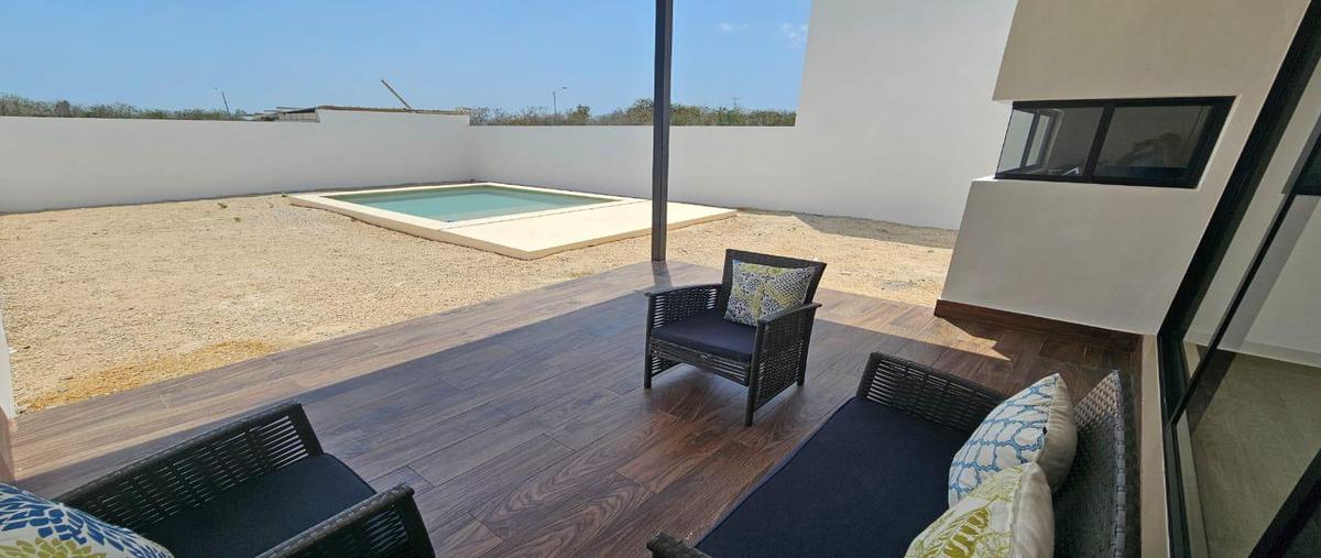 Foto de casa en venta en  , dzitya, mérida, yucatán, 0 No. 03
