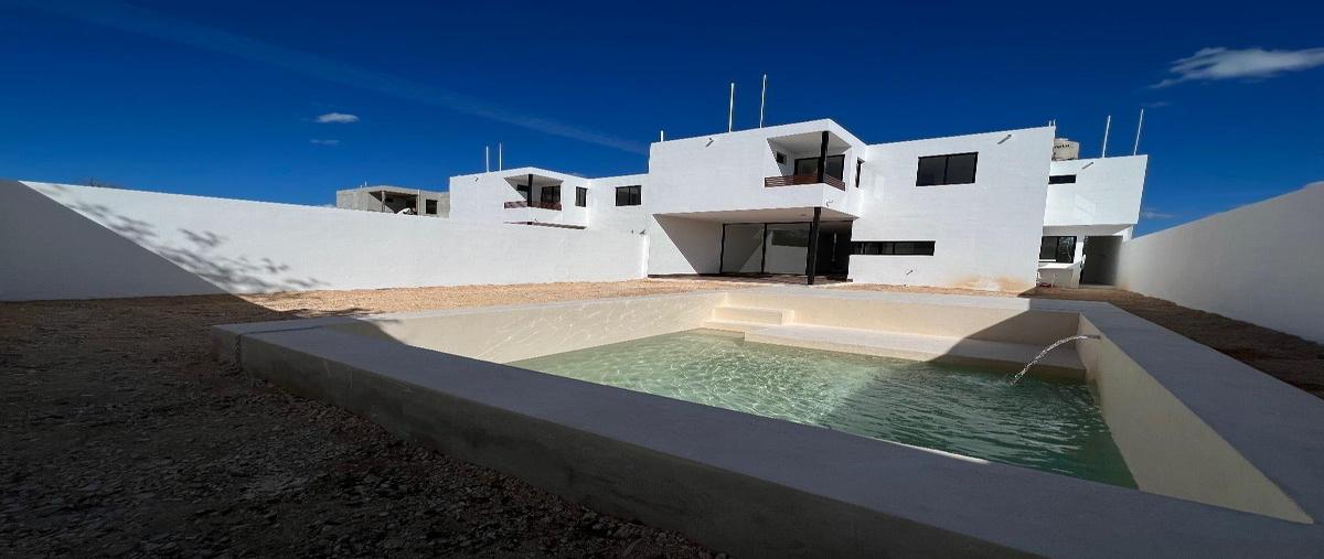 Foto de casa en venta en  , dzitya, mérida, yucatán, 0 No. 04