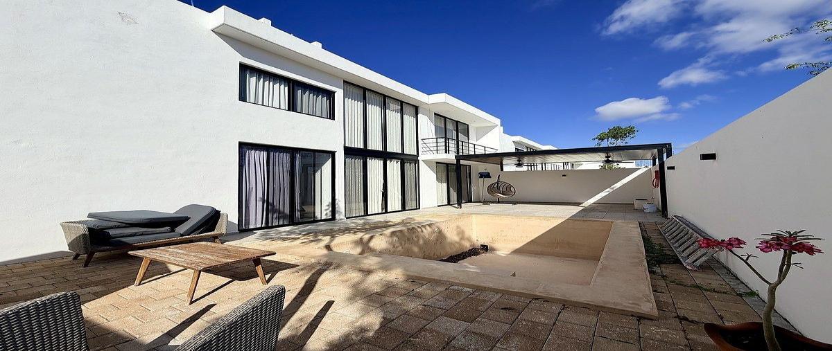 Foto de casa en venta en  , dzitya, mérida, yucatán, 0 No. 03