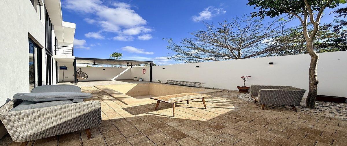 Foto de casa en venta en  , dzitya, mérida, yucatán, 30767418 No. 04