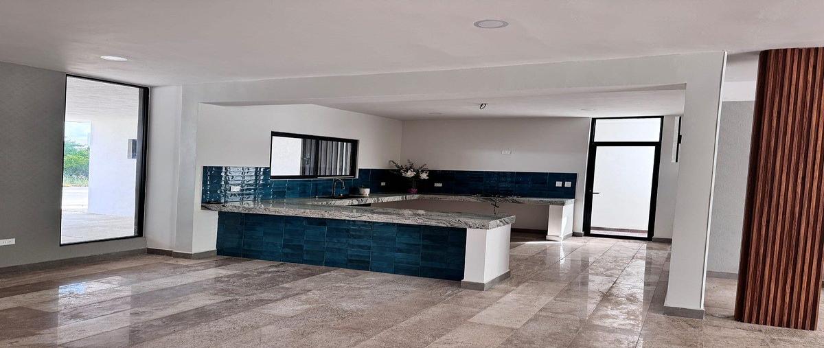 Foto de casa en venta en  , dzitya, mérida, yucatán, 0 No. 03