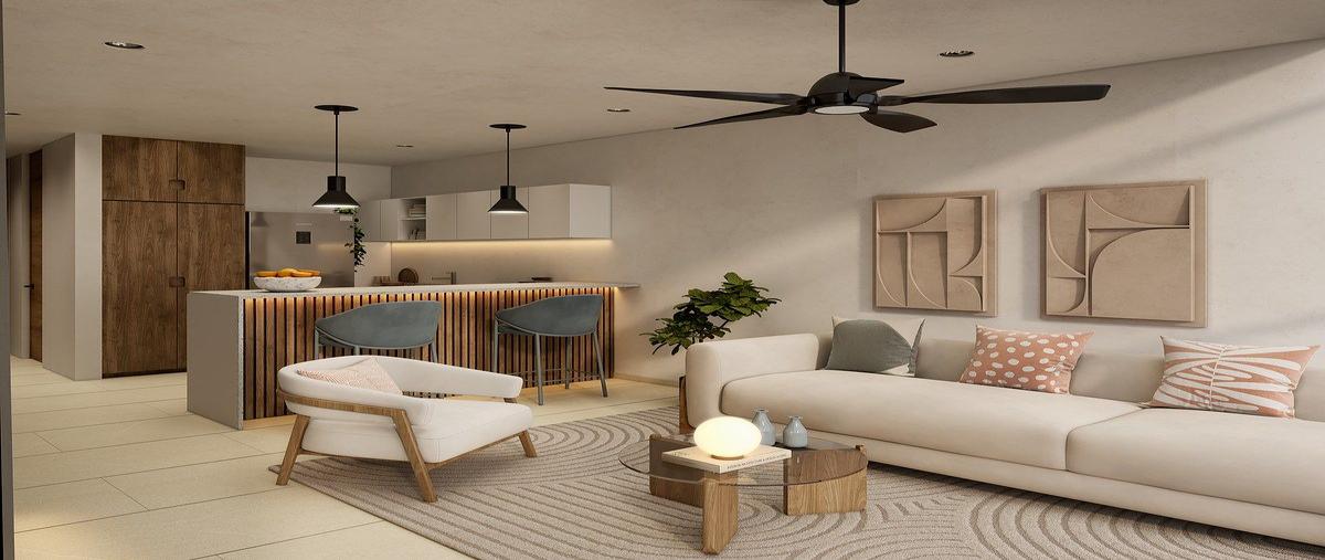 Foto de departamento en venta en  , dzitya, mérida, yucatán, 0 No. 05