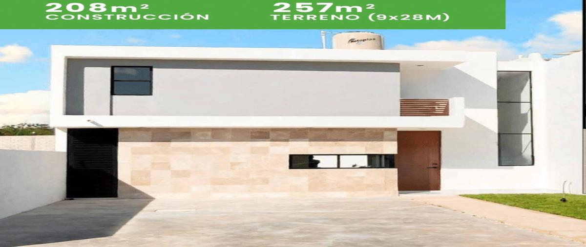 Foto de casa en , dzitya, mérida, yucatán, 0 foto 04 Foto de casa en venta en , dzitya, mérida, yucatán, 0 No. 04