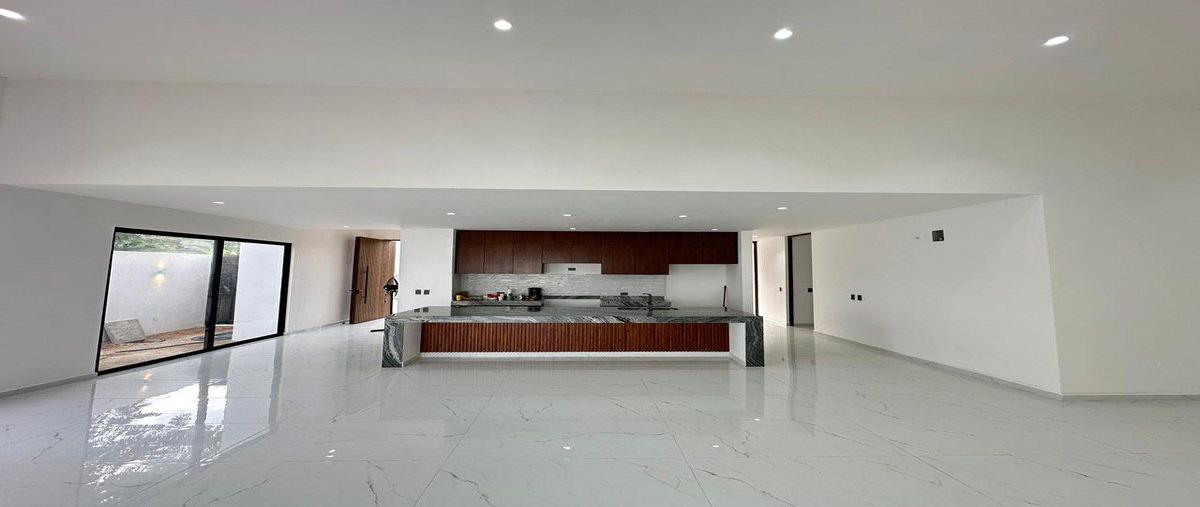 Foto de casa en venta en  , dzitya, mérida, yucatán, 0 No. 03