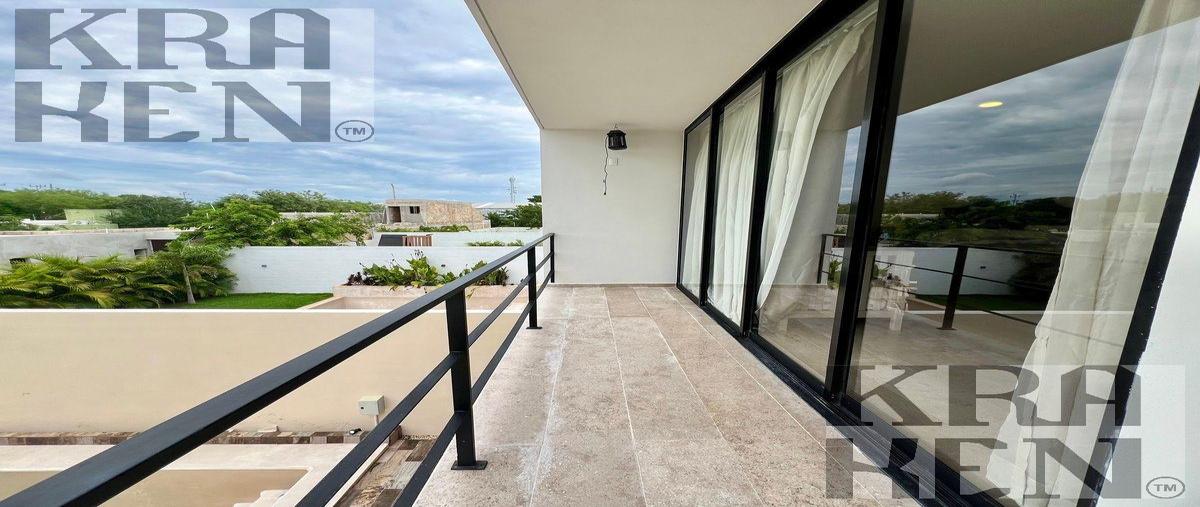 Foto de casa en venta en  , dzitya, mérida, yucatán, 30790391 No. 03