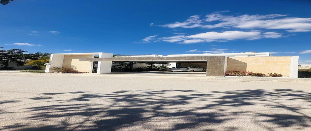 Foto de casa en venta en  , dzitya, mérida, yucatán, 0 No. 03