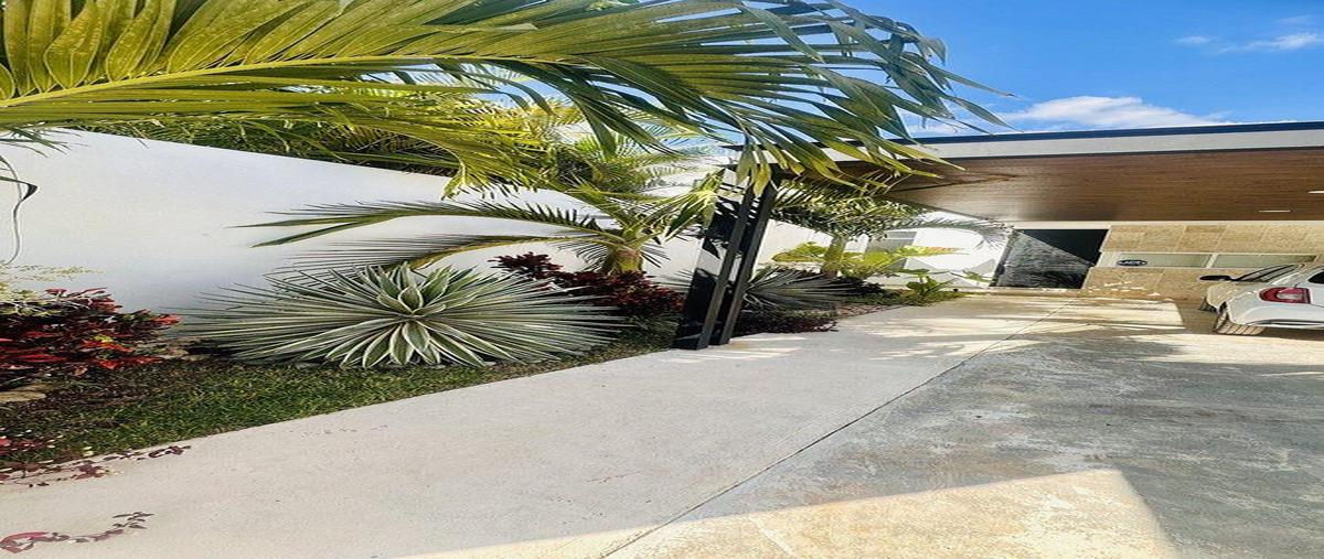 Foto de casa en venta en  , dzitya, mérida, yucatán, 0 No. 04