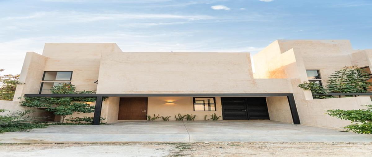 Foto de casa en , dzitya, mérida, yucatán, 0 foto 02 Foto de casa en venta en , dzitya, mérida, yucatán, 0 No. 02