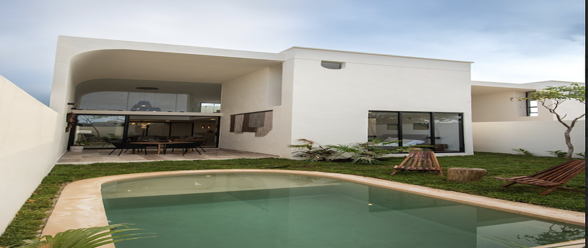Foto de casa en , dzitya, mérida, yucatán, 0 foto 02 Foto de casa en venta en , dzitya, mérida, yucatán, 0 No. 02