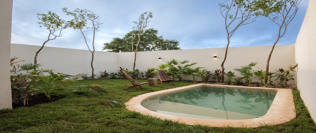 Foto de casa en , dzitya, mérida, yucatán, 0 foto 04 Foto de casa en venta en , dzitya, mérida, yucatán, 0 No. 04