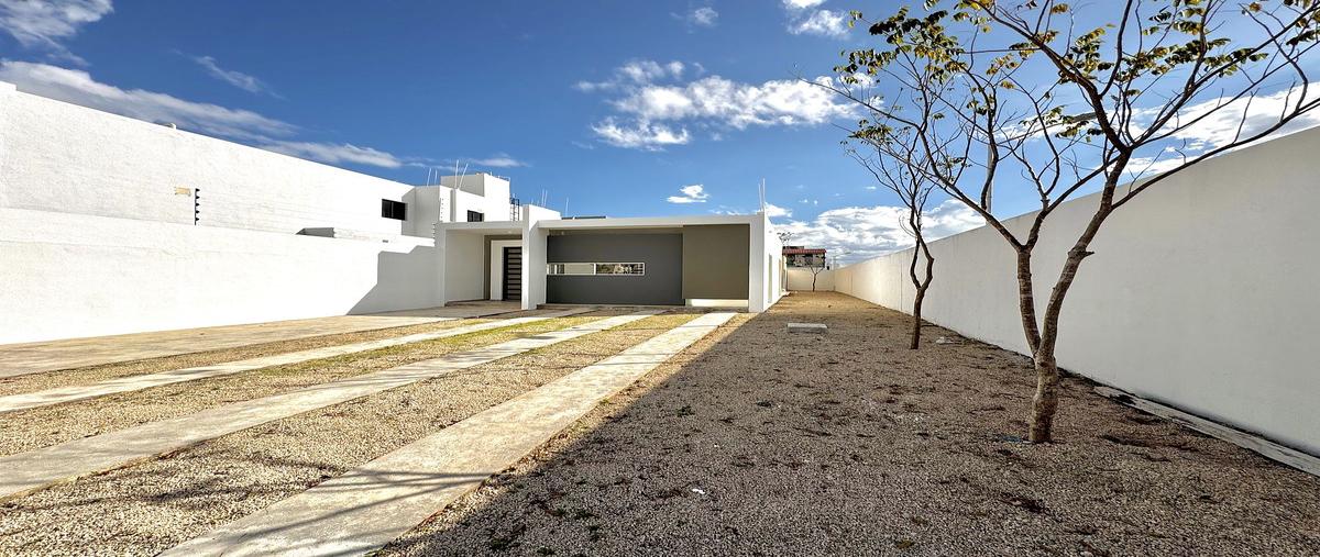 Foto de casa en venta en  , dzitya, mérida, yucatán, 0 No. 03