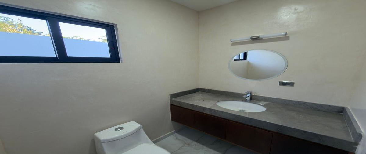 Foto de casa en renta en  , dzitya, mérida, yucatán, 30819029 No. 05