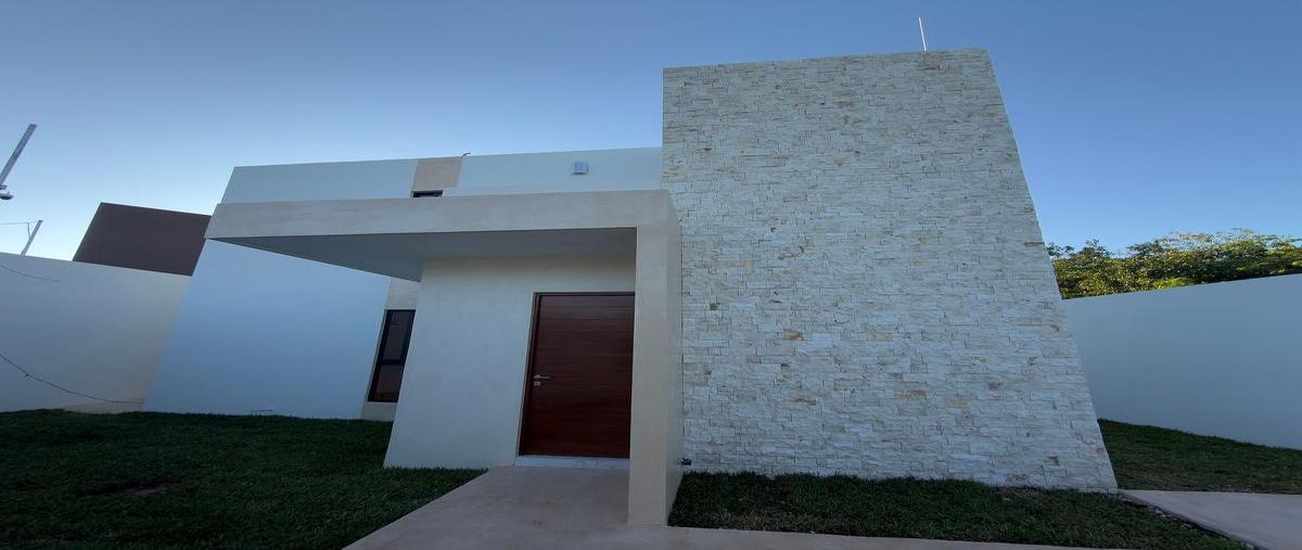 Foto de casa en venta en  , dzitya, mérida, yucatán, 30819031 No. 04