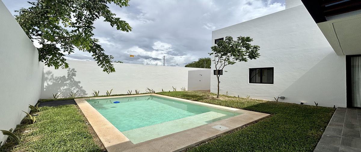 Foto de casa en venta en  , dzitya, mérida, yucatán, 0 No. 03