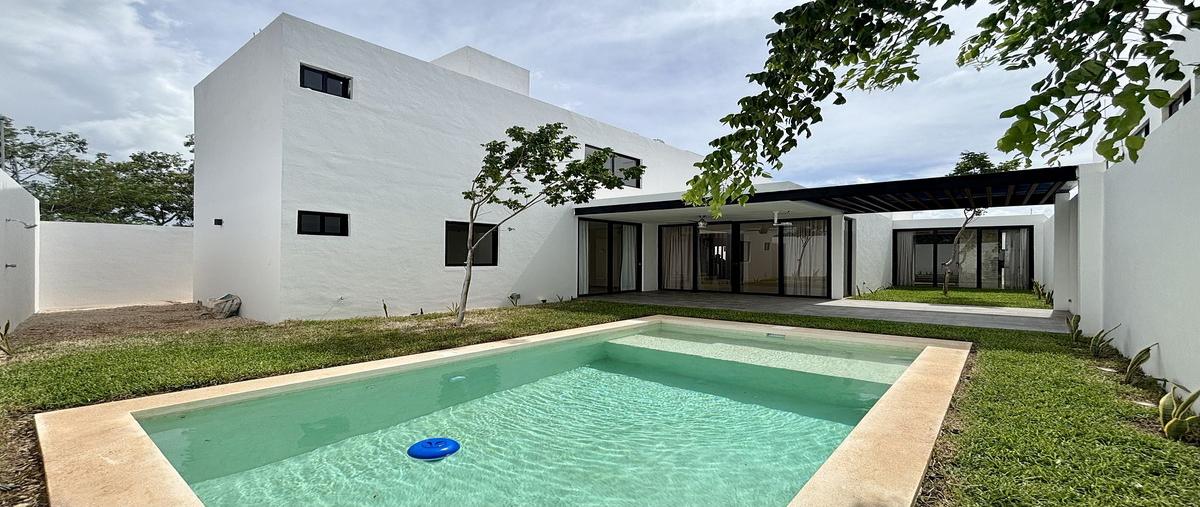Foto de casa en venta en  , dzitya, mérida, yucatán, 0 No. 05