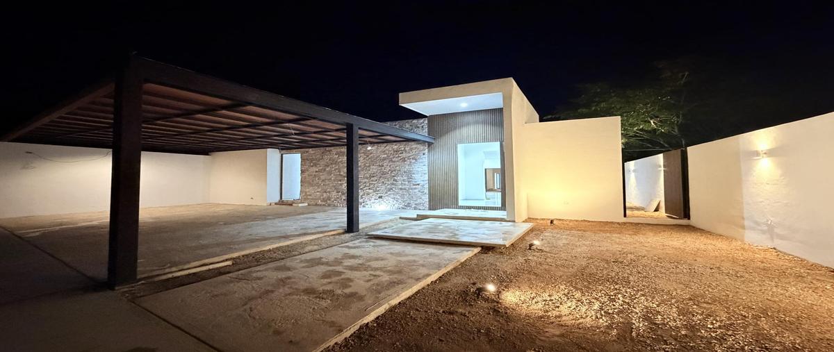 Foto de casa en , dzitya, mérida, yucatán, 0 foto 01 Foto de casa en venta en , dzitya, mérida, yucatán, 0 No. 01