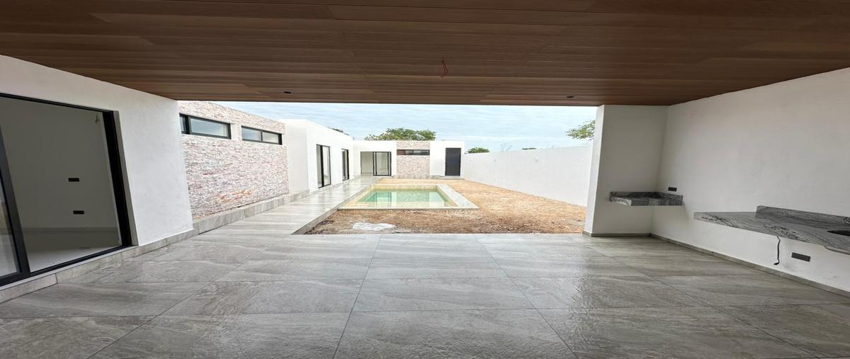 Foto de casa en , dzitya, mérida, yucatán, 0 foto 04 Foto de casa en venta en , dzitya, mérida, yucatán, 0 No. 04