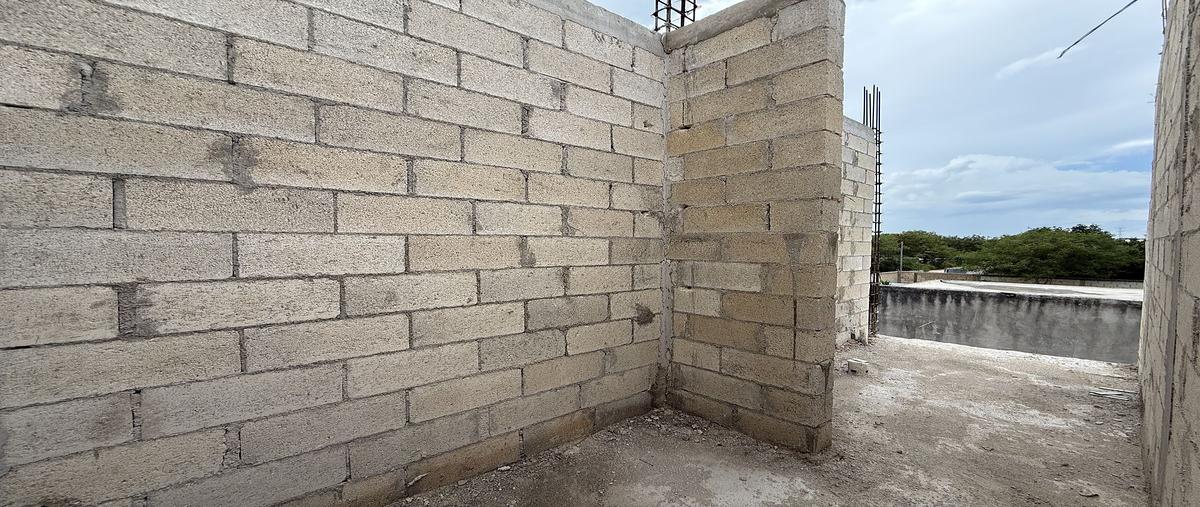 Foto de casa en venta en  , dzitya, mérida, yucatán, 0 No. 05