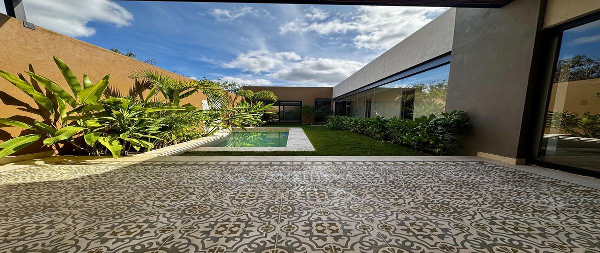 Foto de casa en venta en  , dzitya, mérida, yucatán, 0 No. 04