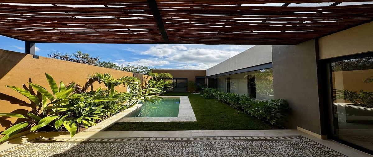 Foto de casa en venta en  , dzitya, mérida, yucatán, 0 No. 05