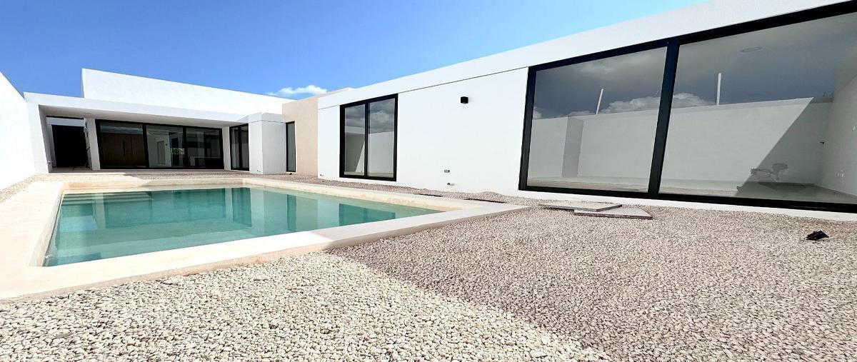 Foto de casa en venta en  , dzitya, mérida, yucatán, 0 No. 04