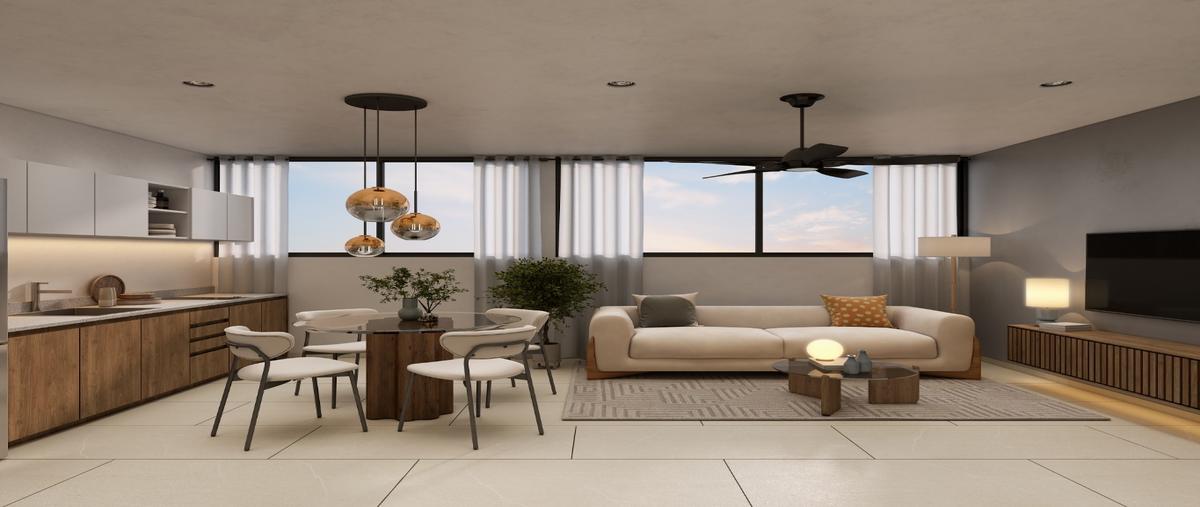 Foto de departamento en venta en  , dzitya, mérida, yucatán, 0 No. 05